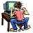 This web site was created by John Spreier